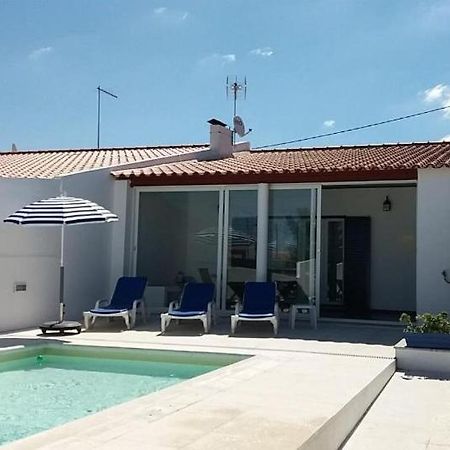 Villa Caballero Alfundao 外观 照片
