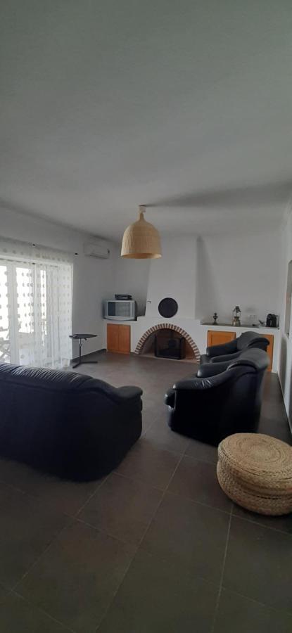 Villa Caballero Alfundao 外观 照片