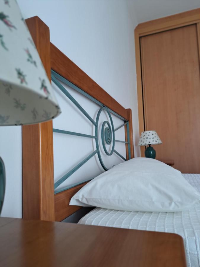 Villa Caballero Alfundao 外观 照片