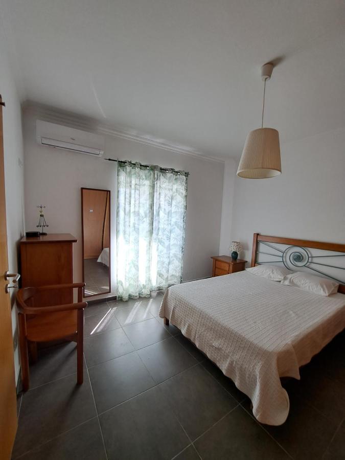 Villa Caballero Alfundao 外观 照片