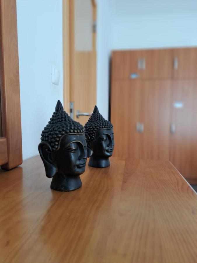 Villa Caballero Alfundao 外观 照片