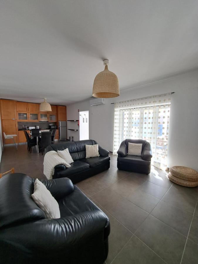 Villa Caballero Alfundao 外观 照片