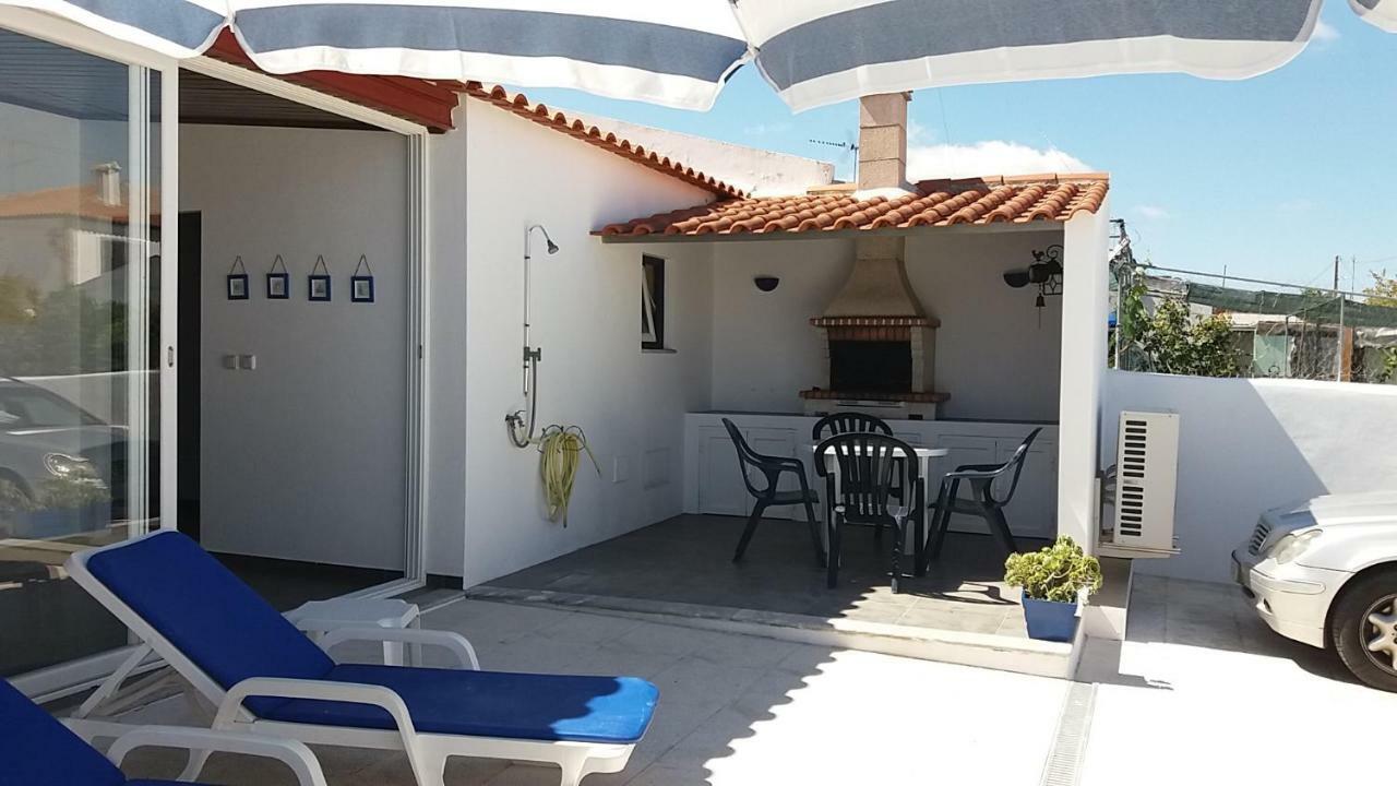 Villa Caballero Alfundao 外观 照片