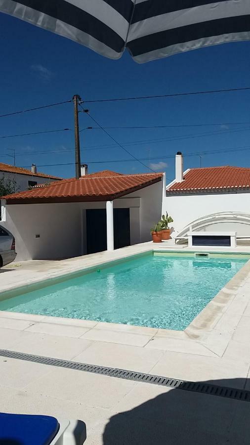 Villa Caballero Alfundao 外观 照片